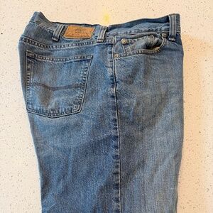 One Pair American Eagle Mens Jeans-38-30